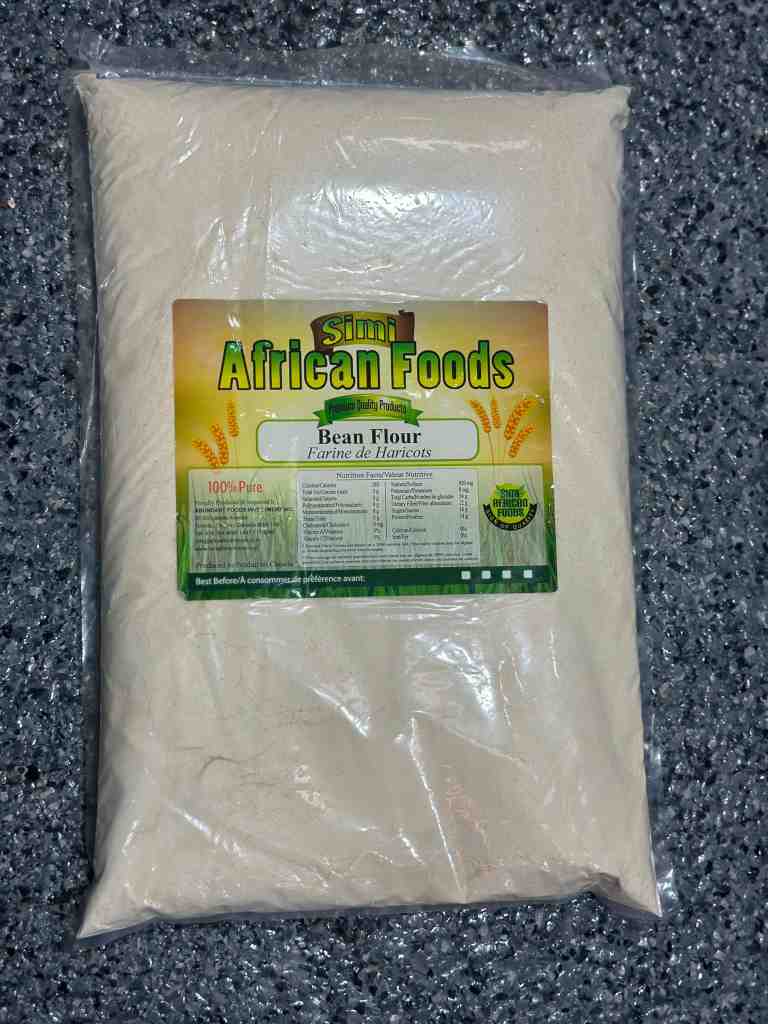 Simi African Food Market